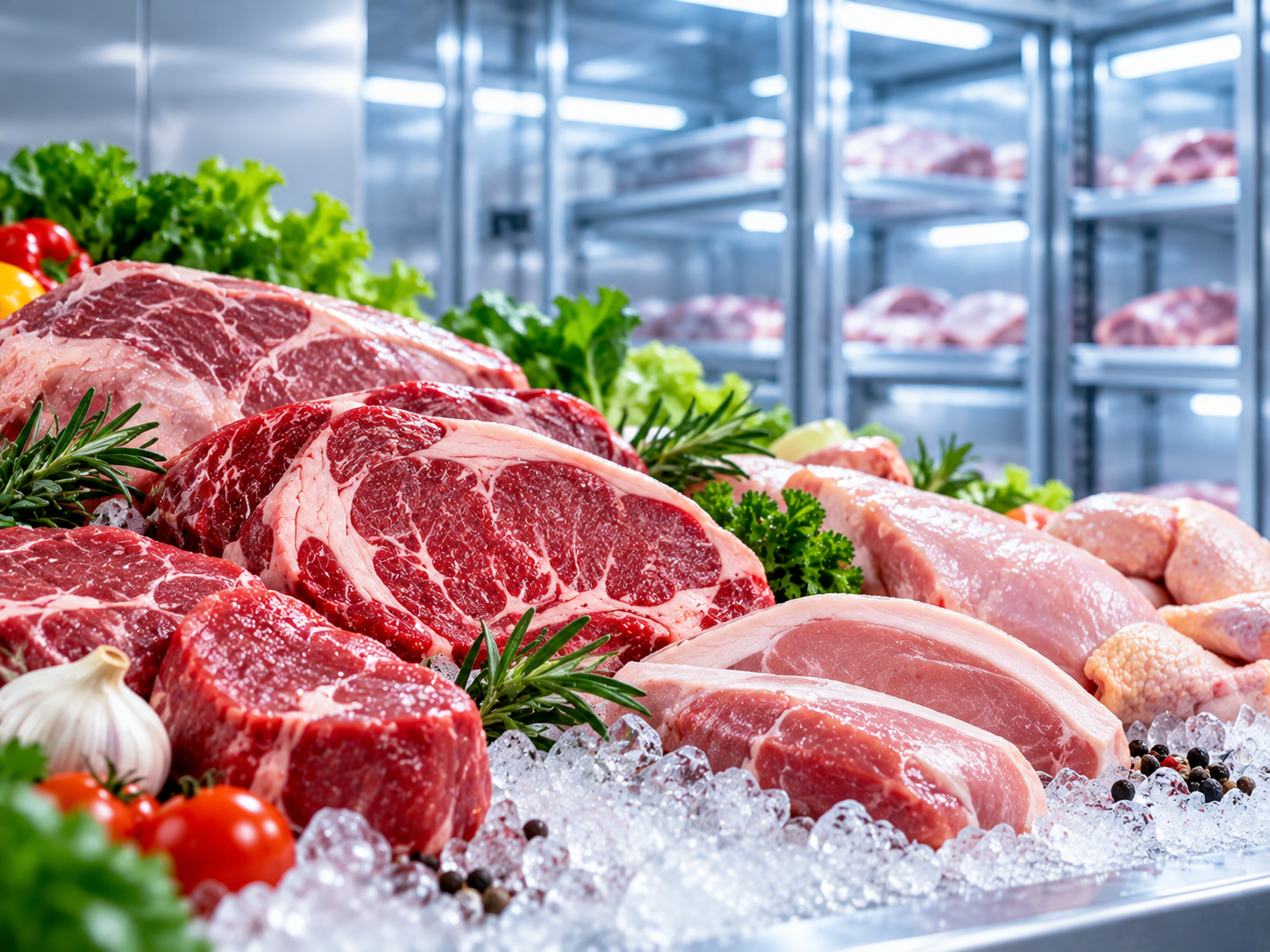 肉类
